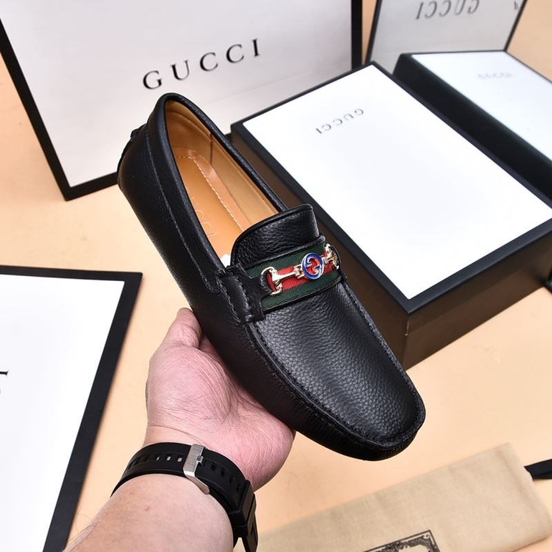 Gucci Tods Shoes